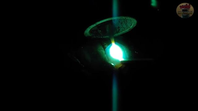 Why Lay Wire Techniques Can Work Fast in a Tight Gap ? | Secret of TIG Welding Stainless Pipe смотреть онлайн