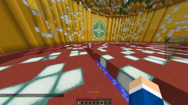?TNT RUN В MINECRAFT!? смотреть онлайн