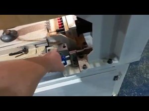 Станок сверлильно-присадочный WoodTec 21W PRO в наличии МЫТИЩИ цена 630 тыс с НДС