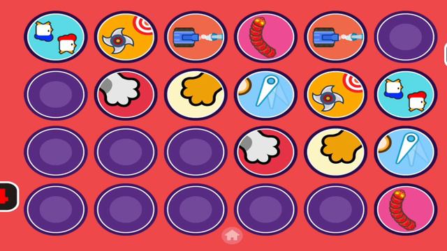 играем в игры на двоих троих четверых с другом #2 смотреть онлайн