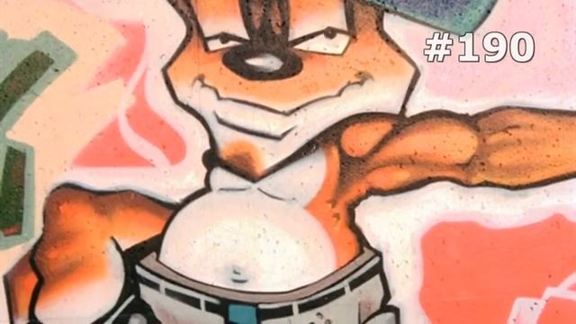 #190. Персонажи (супер видео) смотреть онлайн