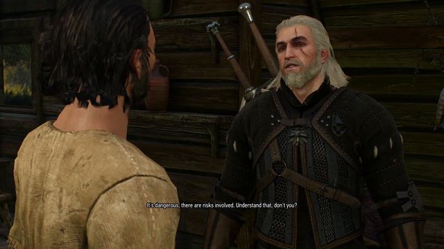 The Witcher 3: Wild Hunt | Let's Play | 29 смотреть онлайн