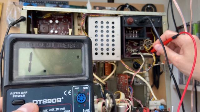 Поиск неисправности Илеть 110 смотреть онлайн