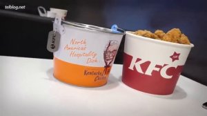 McDonald’s vs KFC