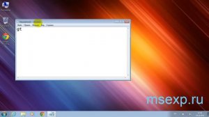 Как печатать текст на компьютере