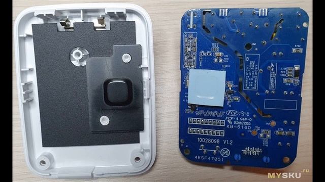 Набор из двух адаптеров Homeplug AV2 Tenda PH10 со встроенной двухдиапазонной точкой дос... | #Обзо смотреть онлайн