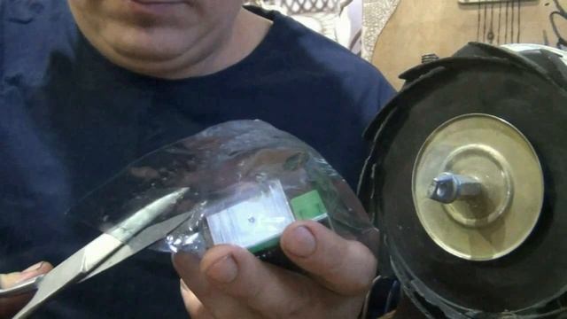 Точило из пылесоса смотреть онлайн