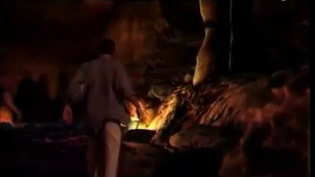 Рассказ р Б Вадима о бесах и ангелах, о рае и аде смотреть онлайн