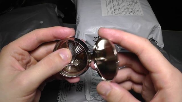 Распаковка полезностей и ножей, часов с пульсометром, света для съемки смотреть онлайн