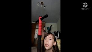 Как прыгать на кузнечике урок 1ый??