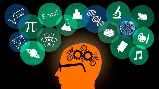 МОЗГ.Интересные факты про мозг.