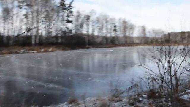 Куда не проедет обычное авто едет нива смотреть онлайн