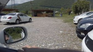 Авторынок Сухум цены! Тойота Краун Атлет 3.5 2010г Пушка одним словом...