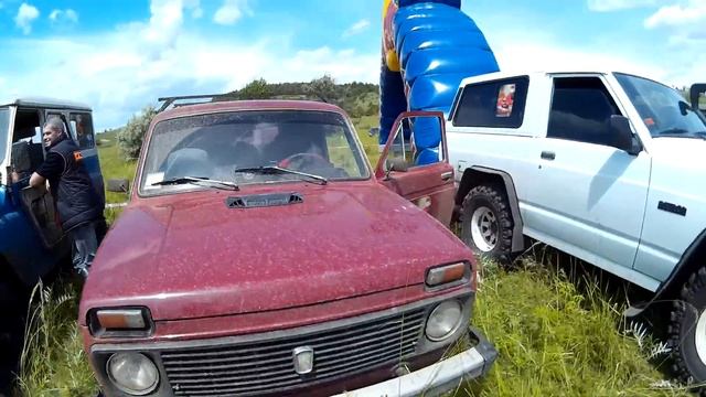 ДР Вольных джиперов Intro смотреть онлайн