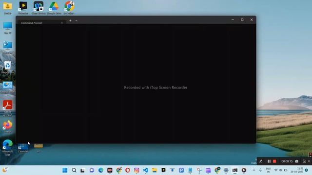 How to check java version By using CMD Command 2023 смотреть онлайн