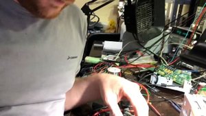 Установка Bluetooth APTX-HD LDAC входа в Pioneer 99rs