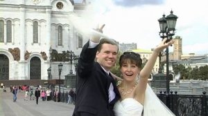 Свадьба В Москве видеосъемка