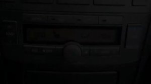 Toyota Avensis 1.8 Linea Sol Airco