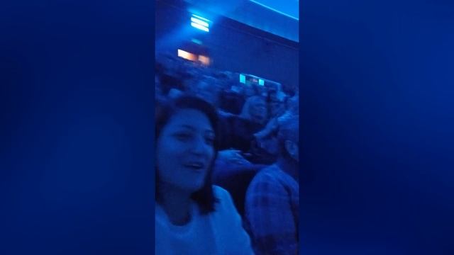 Концерт Григория Лепса в Crocus City Hall! ?