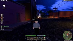 гайд по the wild west (roblox) как раскапывать клад