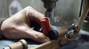 Самодельная матрица 12-го калибра (эксперименты)