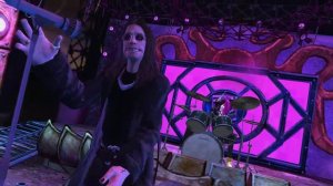 Guitar Hero World Tour: Definitive Edition - Mr. Crowley