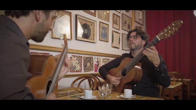 La Cumparsita. Batimento Dúo смотреть онлайн