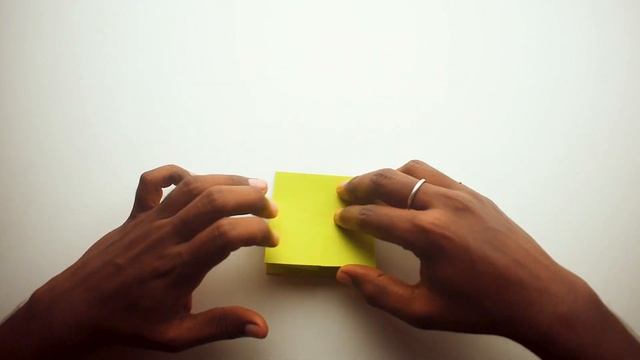 DIY Rectangular Box | Paper BOX with LID and No Glue | Easy Origami Paper Craft | DIY