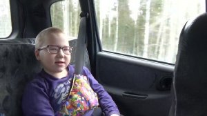 ЕДУ Я ИЗ МАГАДАНА