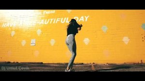 Dj Umut Çevik - Adelante (Club Mix 2024) Shuffle Dance