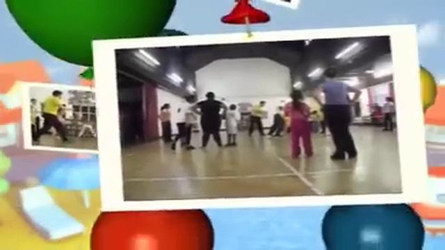 Big Tree Top and Capoeira Angola.mp4 смотреть онлайн