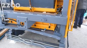 Вибропресс СТАНДАРТ 3.0+ на выставочной площадке ZZBO