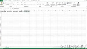 Как защитить Excel от редактирования?