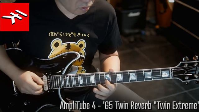 Gibson Modern Double Cut Custom～普段僕が使用しないであろうセッティングでブルースを弾いてみた。 смотреть онлайн