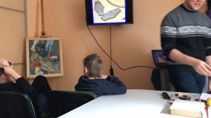 Влог .Лекция про Историю Денег Мистер Славик Мистер Макс часть 1