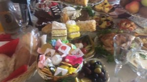 Новый год в Армении: как отмечают/ VLOG