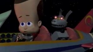 Пропавший Пилотный Эпизод Джимми Нейтрона НАЙДЕН