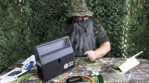 Лучший газовый обогреватель Seven Oaks в палатку. Обогрев палатки Безопасный газовый.Газовый баллон