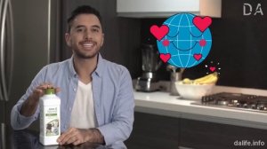 LOC  Amway l o c  Многофункциональное чистящее средство  ЛОК Амвей