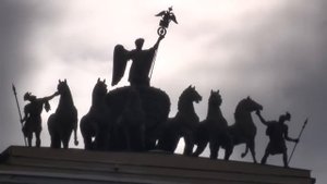 Старый петербург ч III