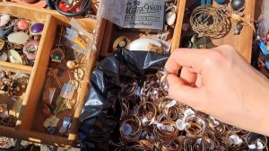 Барахолка Германии, Винтаж Сегодня!