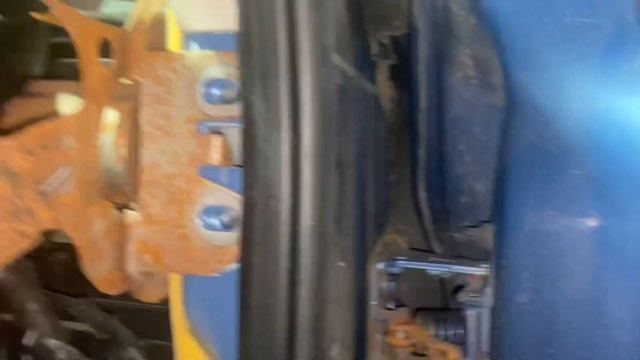 Dodge Ram 1500 | porque no funciona el aire caliente dela troca | primera parte смотреть онлайн