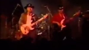 Stevie Ray Vaughan - Superstition