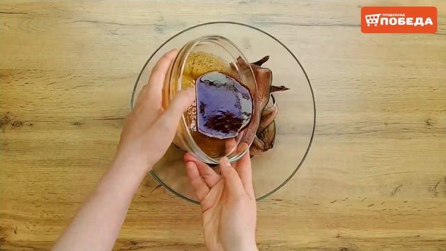 Вкусный и сочный шашлык из скумбрии смотреть онлайн