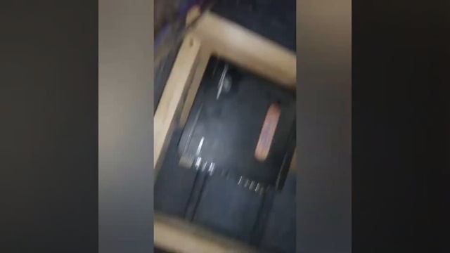 Доработка внутрености багажника ВАЗ 2103 1979года. смотреть онлайн