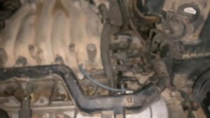 P0018 Hyundai Code - Crankshaft Position-Camshaft Position Correction- Bank 2 Sensor 'A'
