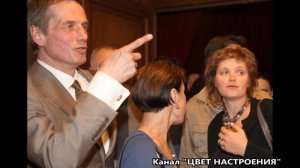 Как Анатолий Чубайс полюбил Авдотью Смирнову