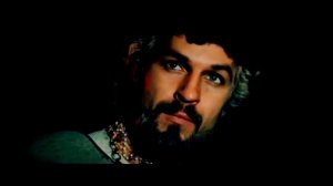 А.П. Бородин. Ария Игоря II действие с субтитрами