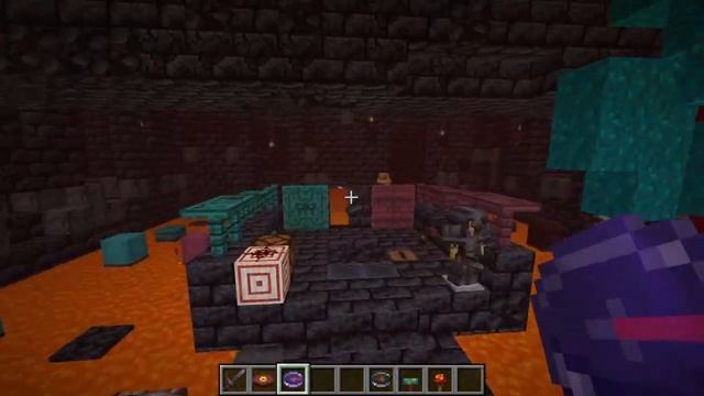 1.16 Релиз!!! Полный обзор | Minecraft обзор версий смотреть онлайн