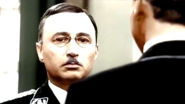 Копия видео "Шелленберг подталкивает к действиям" смотреть онлайн